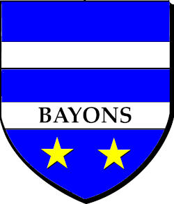 bayons