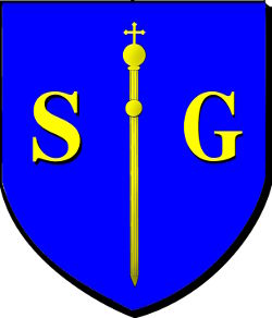 Prieuré Saint Gildas