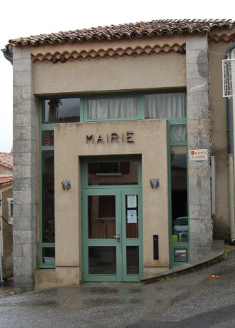 La Marie de <strong>Claret</strong>