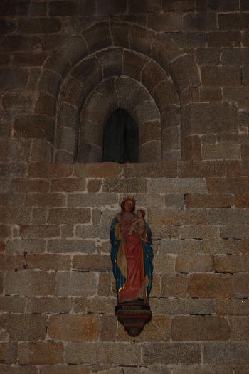 <strong>Itron Varia an Arvor</strong> - Notre Dame de Larmor - <br />veille sur vous du fond de son 