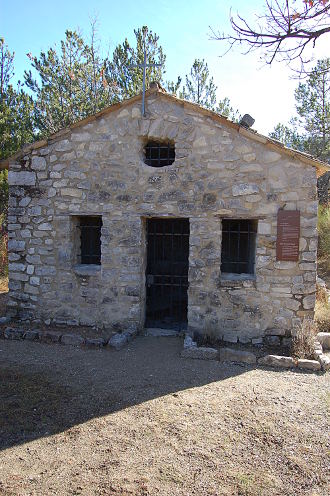 Saint Honorat est là...