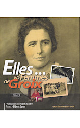 Elles, les femmes de Groix - Volume 2