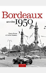 Bordeaux années 1950