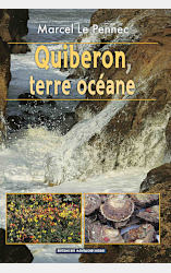 Quiberon, terre océane