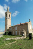 L'Église Sainte-Agathe