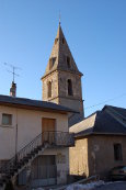 Église de St Protais et St Gervais