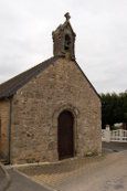 Chapelle Saint Guénael