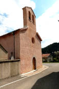 L'Église Saint Georges
