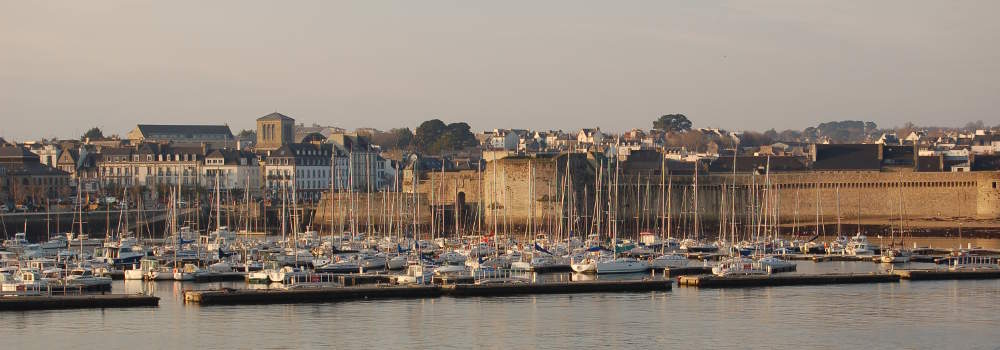 Concarneau