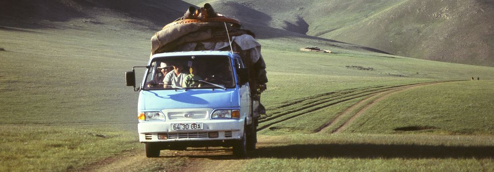 Mongolie