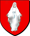 Blason de Chapitre de l'Église Notre-Dame