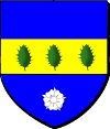 Femme de L. d'Oudart