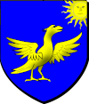lieutenant de la vennerie