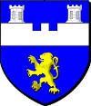 Blason de La ville de Murat