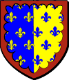 Saint-flour