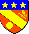 Prunières