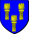 Saint-flour