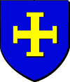 N... GUÉRIN de ROUCHÈRE