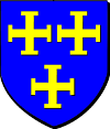 de la TOUR Claire