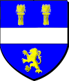 Catherine de la BROUSSE