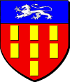  Femme d'Amaury du Rocher