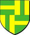 Receveur des octrois en Ploermel