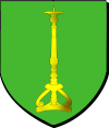 SAINT-MOLF