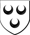 Sieur de la Maison-Forte et de Bouvesse