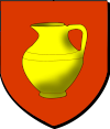 LE LET François