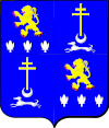 de BEAULAC Gaspard