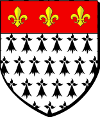 de QUELLENEC Jullien 