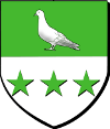 Grand Bailly de Neustadt (D)