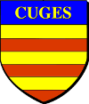 Cugès-les-Pins