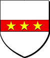de FORNIER Claude
