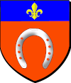 de FERRIER Jean-Baptiste