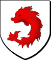 DAUPHIN HÉRALDIQUE