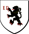 du CHESNAY du MAINE N...