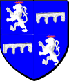 du BREIL Louis
