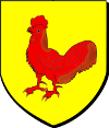 de CREC'HQUÉRAULT N...