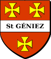 SANT-GINIÉS