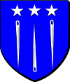 Éguilles