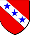 de BESSE de la RICHARDIE Aimable-François