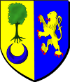 Châteauneuf-Miravail