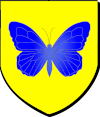 Blason de Seigneur du Fief