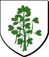 Procureur au présidial de Nantes