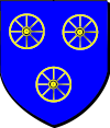HURST Mathias