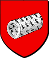 FOURRÉ Françoise