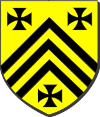 Sieur de La Veyrie