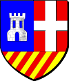 Châtillon-sur-Cluses