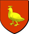 AIGREFEUILLE D'AUNIS